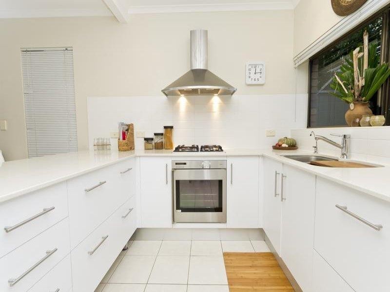 3/67 Woodward Street, Edge Hill QLD 4870