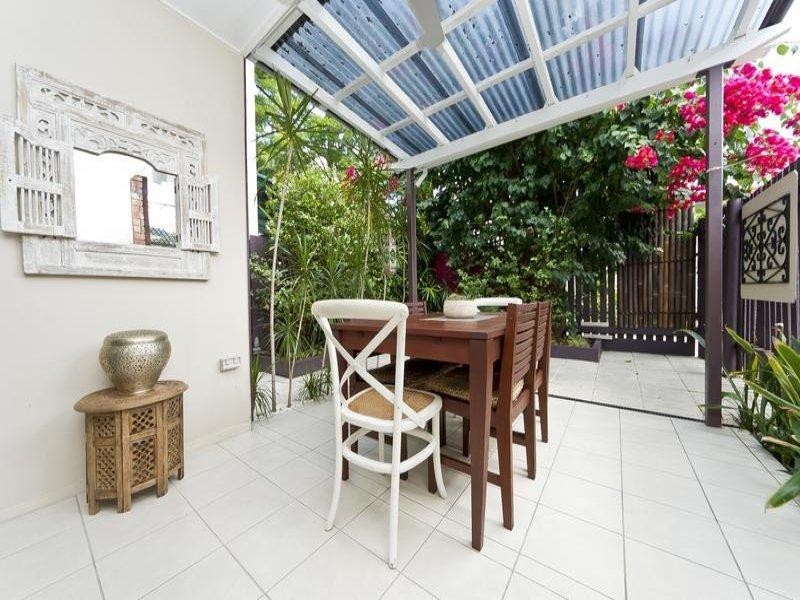 3/67 Woodward Street, Edge Hill QLD 4870