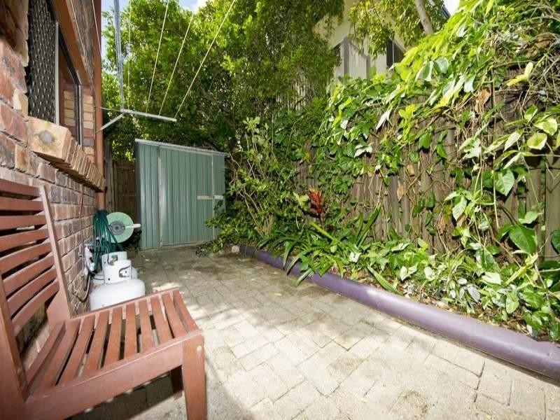 3/67 Woodward Street, Edge Hill QLD 4870