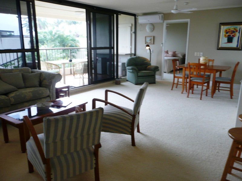 7/107 The Esplanade, Cairns QLD 4870