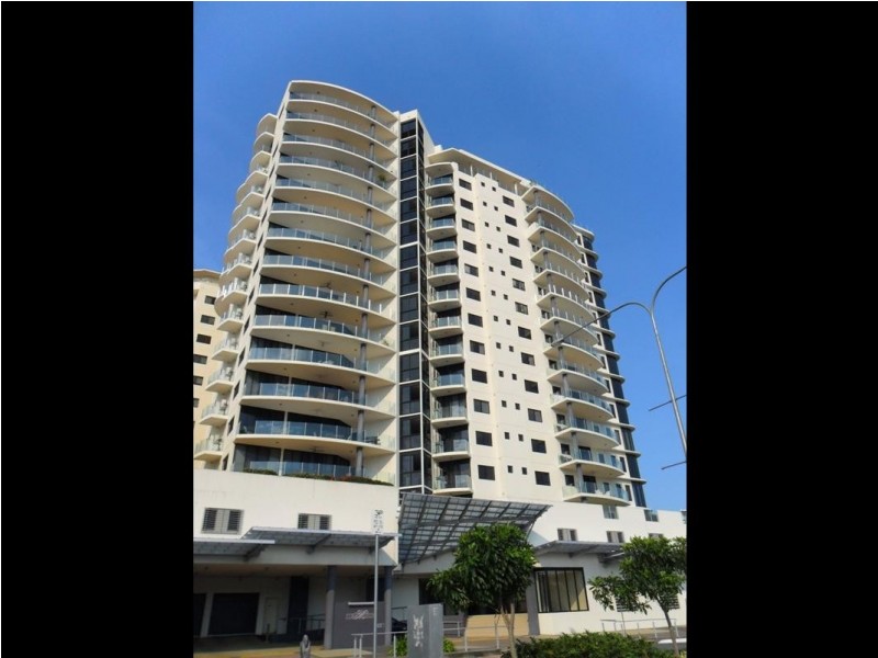 1501/25 Wharf Street, Cairns QLD 4870