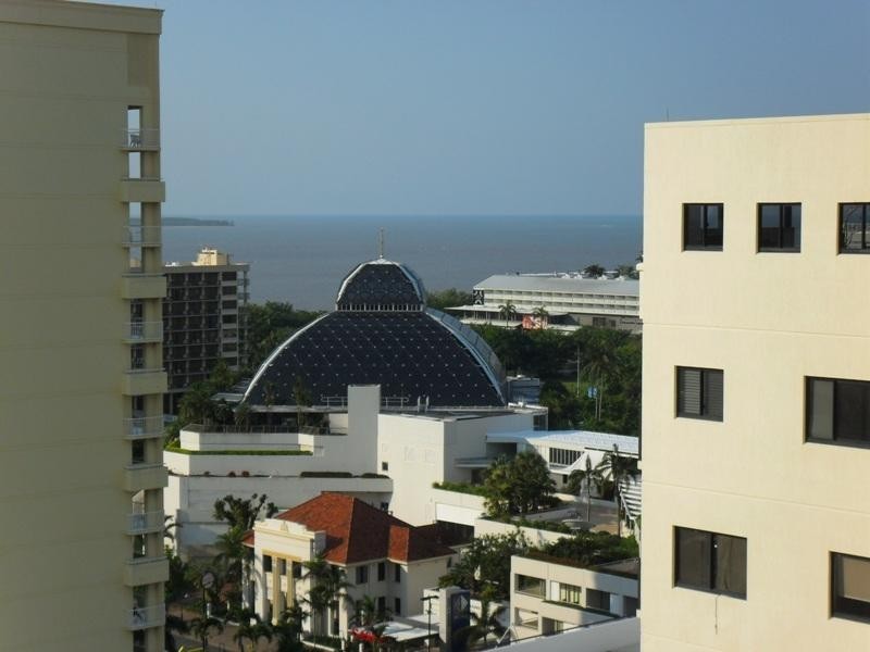 1501/25 Wharf Street, Cairns QLD 4870