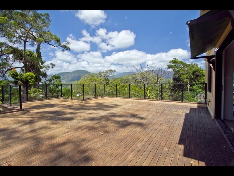 430B Mayers Street, Edge Hill QLD 4870