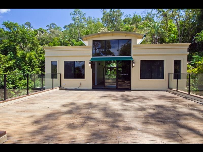 430B Mayers Street, Edge Hill QLD 4870