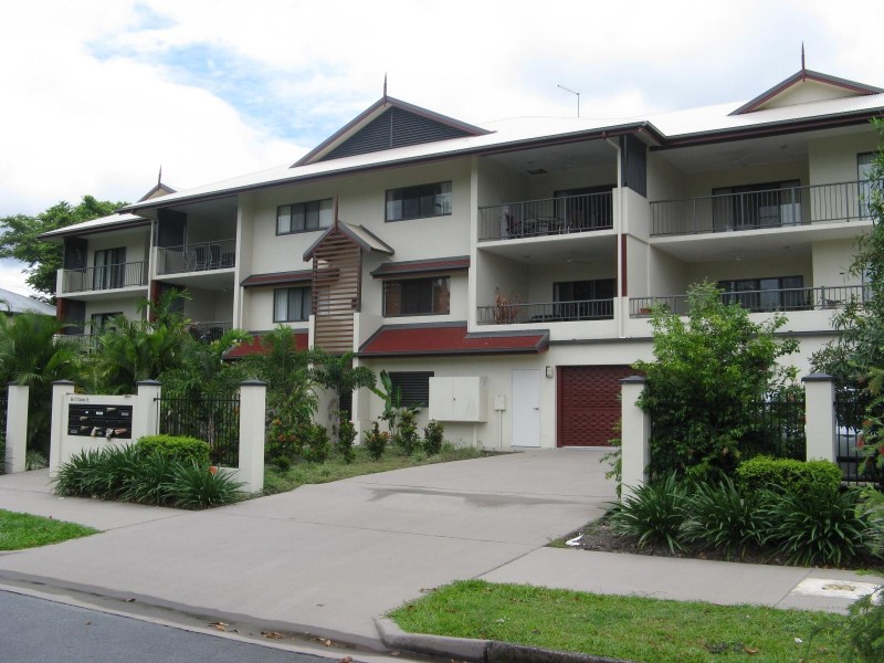 12/68-72 Charles Street, Parramatta Park QLD 4870