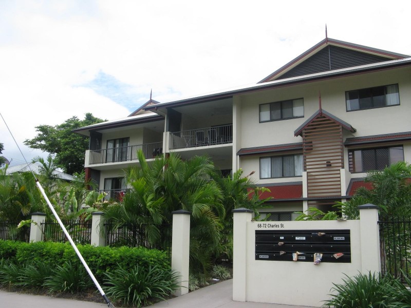 12/68-72 Charles Street, Parramatta Park QLD 4870