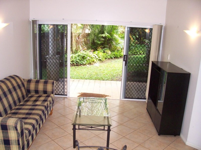 5/34 Lily Street, Cairns North QLD 4870