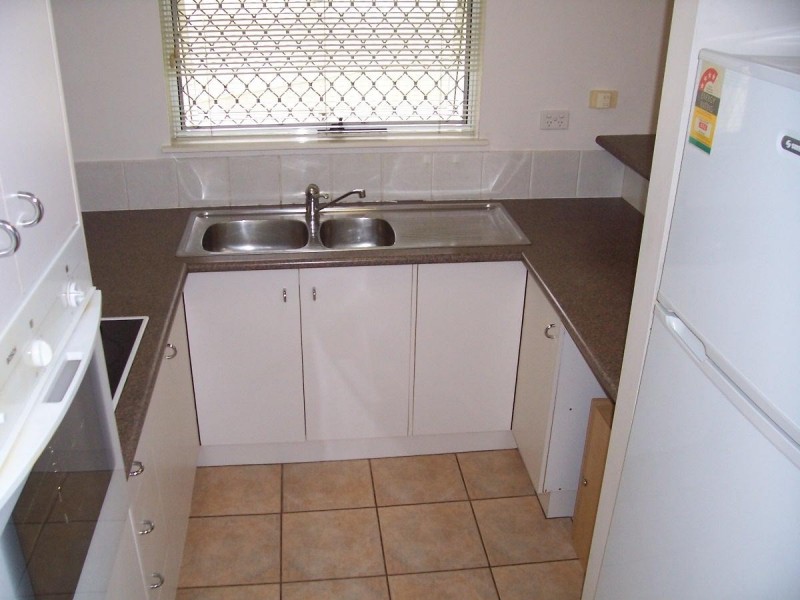 5/34 Lily Street, Cairns North QLD 4870
