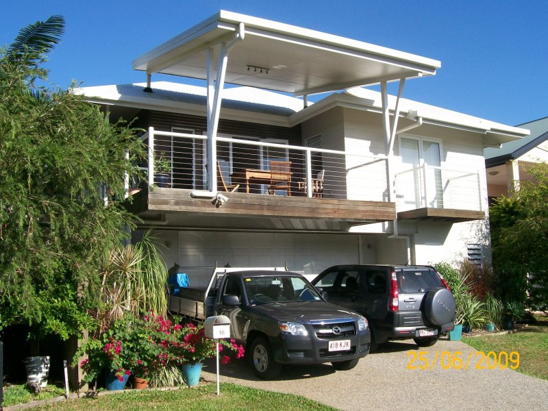 18 Alpinia Crescent, Mount Sheridan QLD 4868