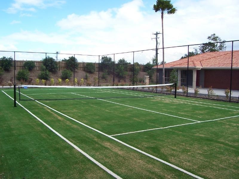 Smithfield QLD 4878
