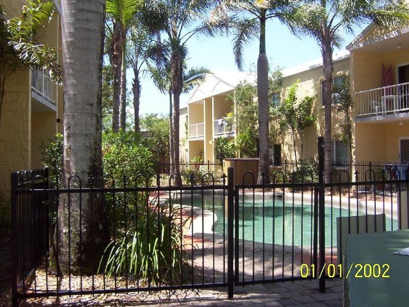 21/201 Aumuller Street, Westcourt QLD 4870