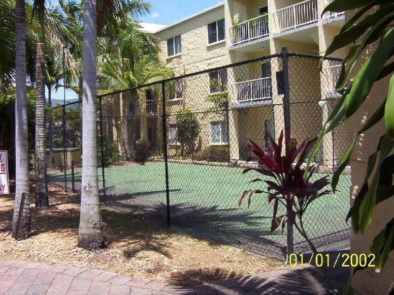 21/201 Aumuller Street, Westcourt QLD 4870