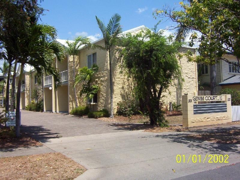 21/201 Aumuller Street, Westcourt QLD 4870