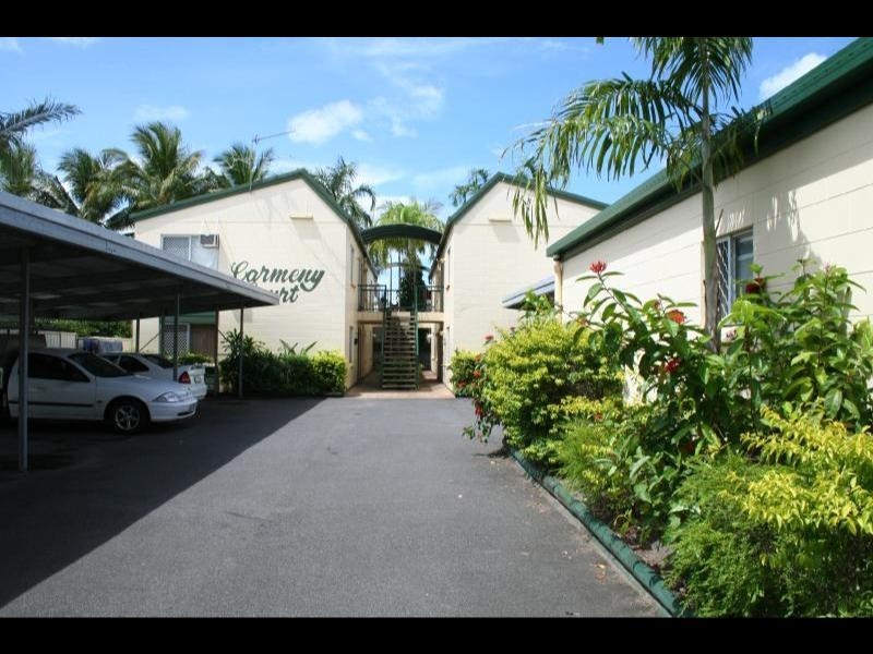 6/122 Aumuller Street, Bungalow QLD 4870