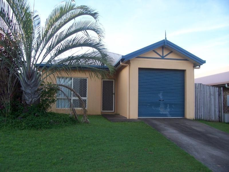 78 Benjamina Street, Mount Sheridan QLD 4868