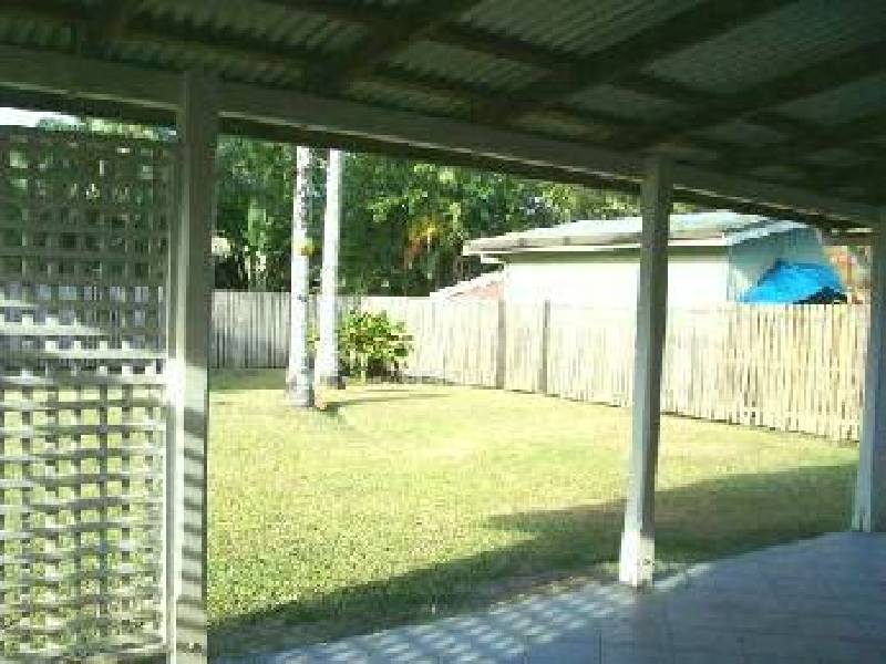 34 Boden Street, Edge Hill QLD 4870