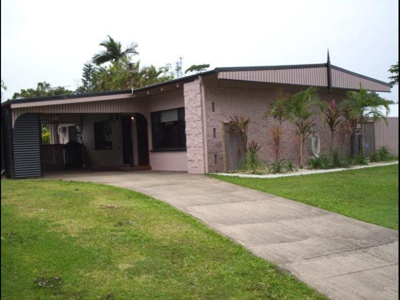 4 Carroo Street, Bayview Heights QLD 4868