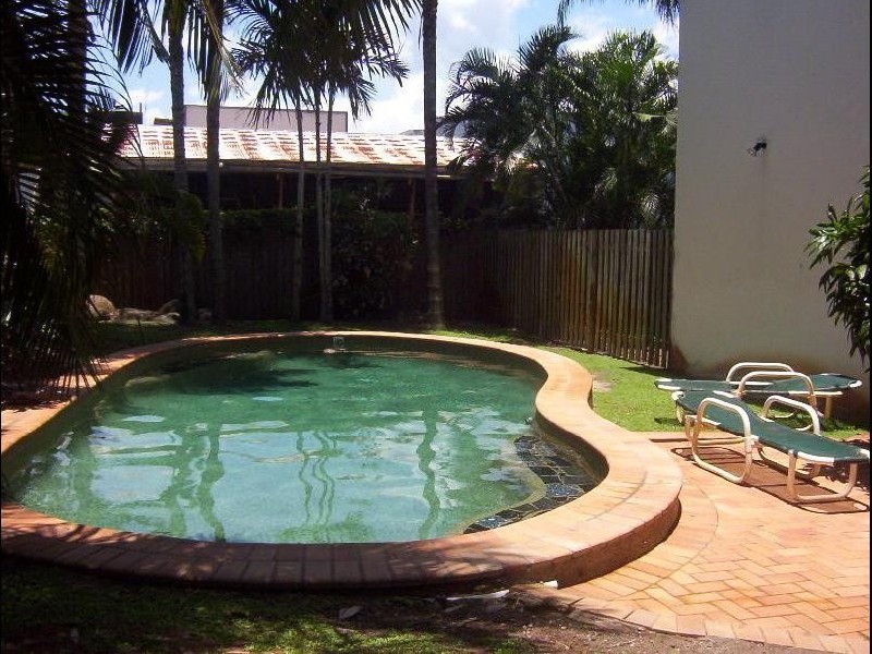 13/8 Clare Street, Parramatta Park QLD 4870