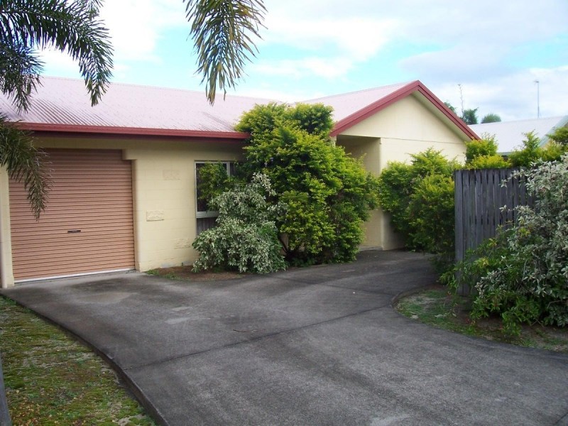 2/36 Clarke Street, Manunda QLD 4870