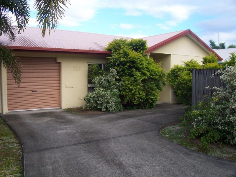 2/36 Clarke Street, Manunda QLD 4870