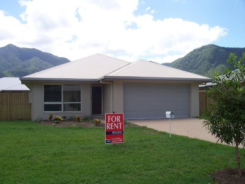 29 Cliffdale Street, Edmonton QLD 4869