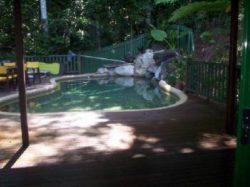 7 Cycas Close, Kamerunga QLD 4870