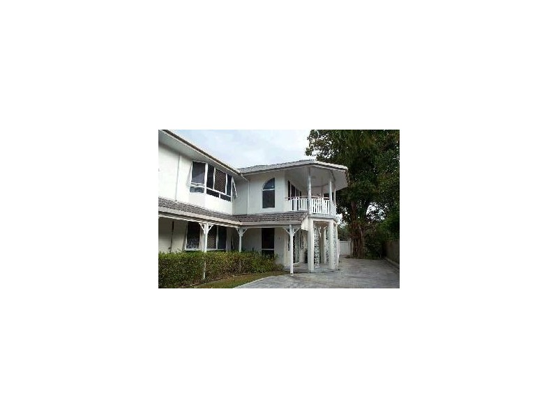 4/39 Cairns Street, Cairns North QLD 4870