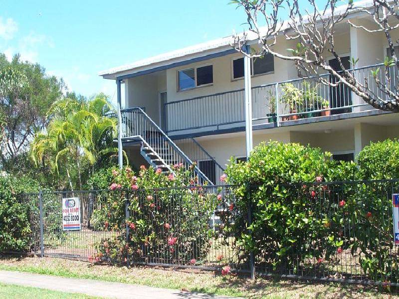 8/1 Cannon Street, Manunda QLD 4870