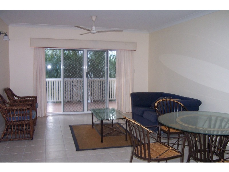 15/8 Clare Street, Parramatta Park QLD 4870