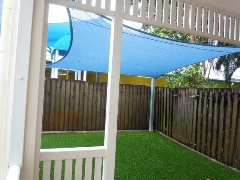 5/8 Clare Street, Parramatta Park QLD 4870