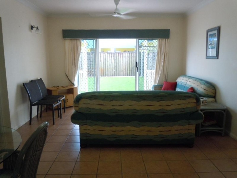 5/8 Clare Street, Parramatta Park QLD 4870