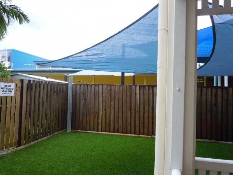 5/8 Clare Street, Parramatta Park QLD 4870