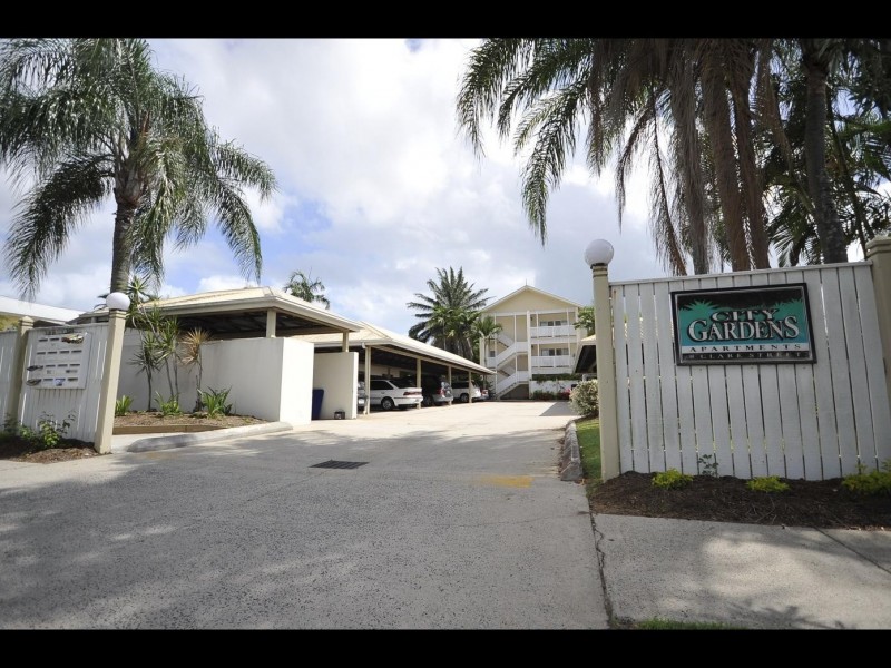 7/8  Clare Street, Parramatta Park QLD 4870