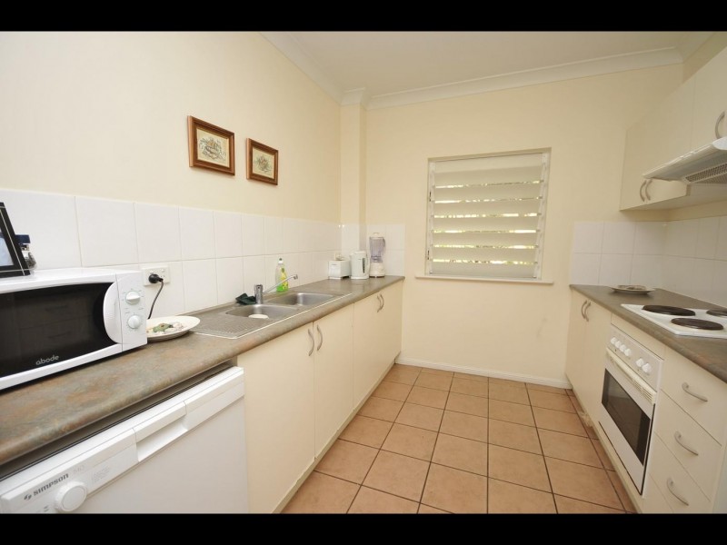7/8  Clare Street, Parramatta Park QLD 4870