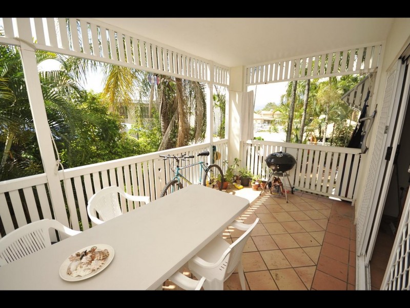7/8  Clare Street, Parramatta Park QLD 4870