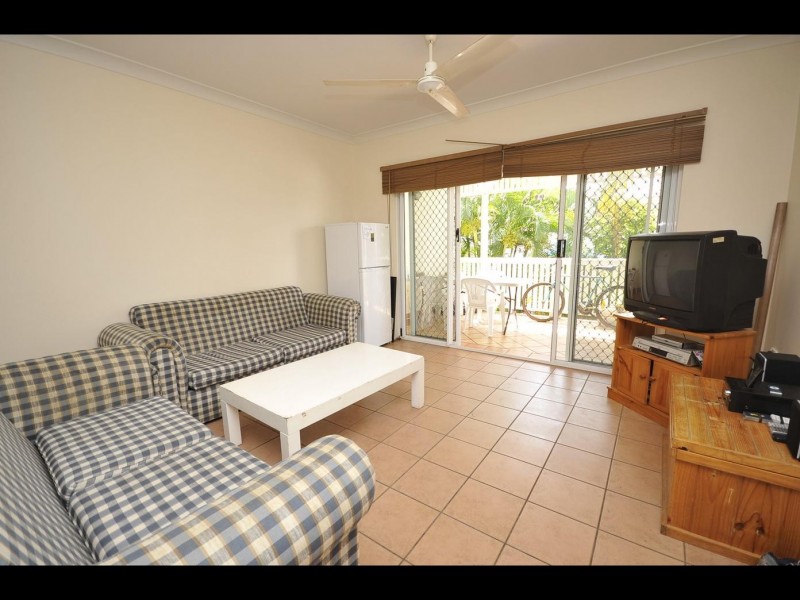 7/8  Clare Street, Parramatta Park QLD 4870