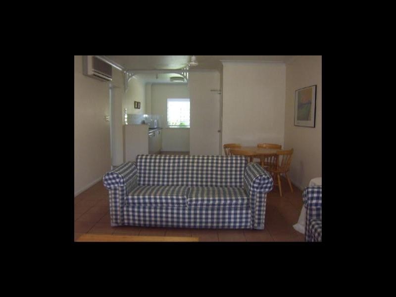 7/8 Clare Street, Parramatta Park QLD 4870