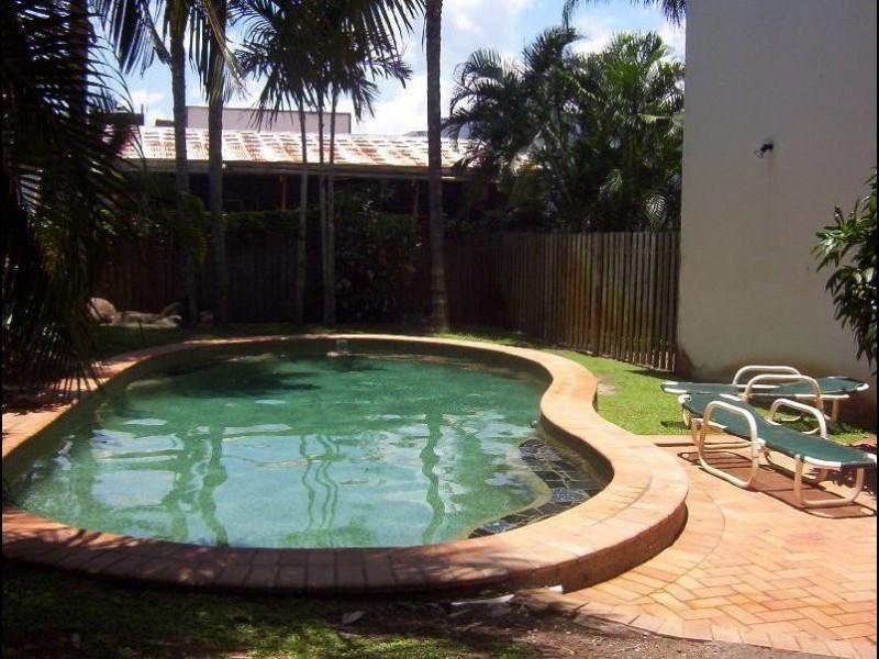 7/8 Clare Street, Parramatta Park QLD 4870