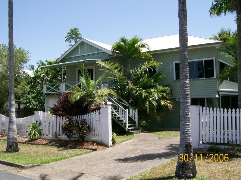 19 Deihm Street, Aeroglen QLD 4870