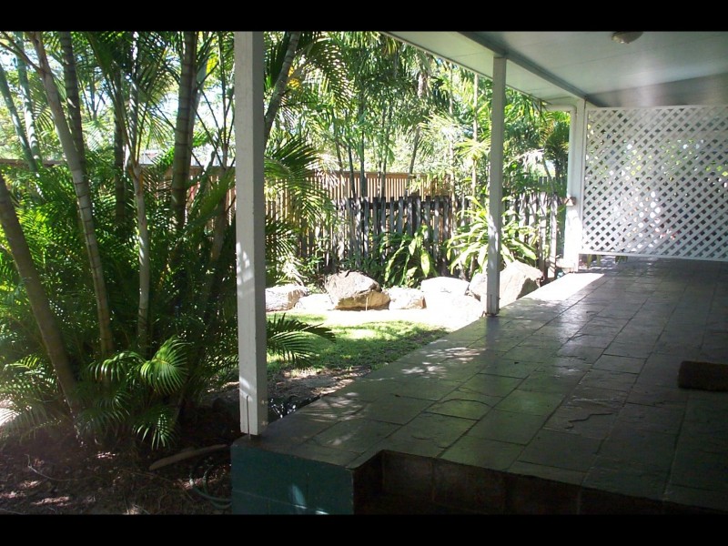 349 Draper Street, Parramatta Park QLD 4870