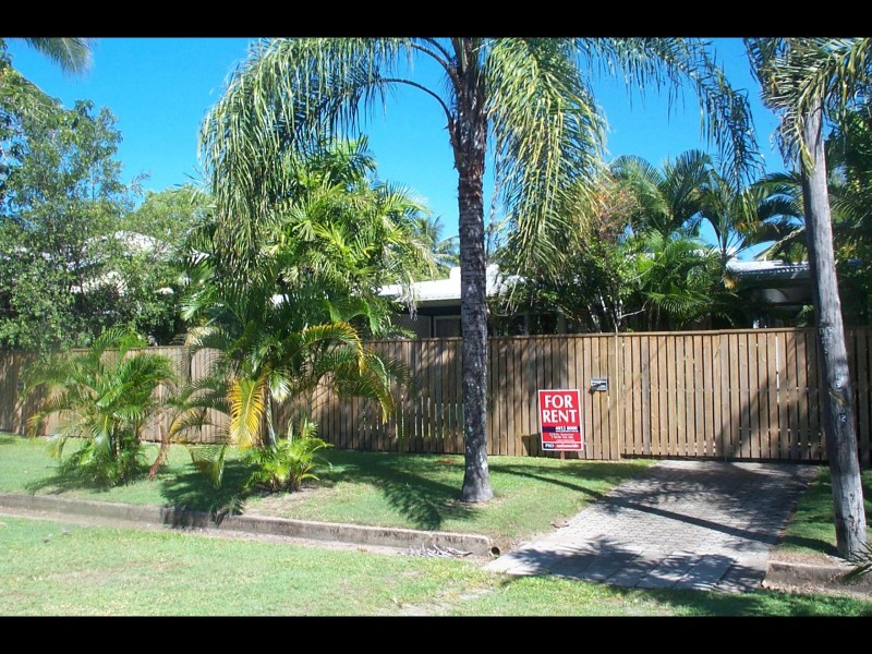 349 Draper Street, Parramatta Park QLD 4870