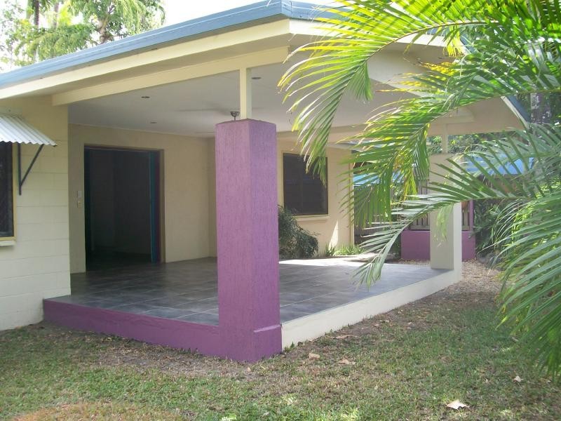 459 Draper Street, Parramatta Park QLD 4870