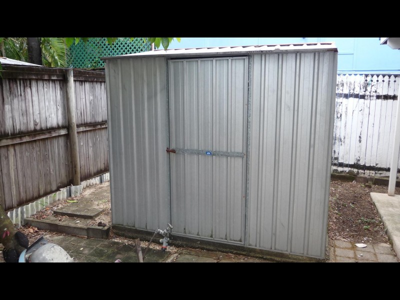 459 Draper Street, Parramatta Park QLD 4870