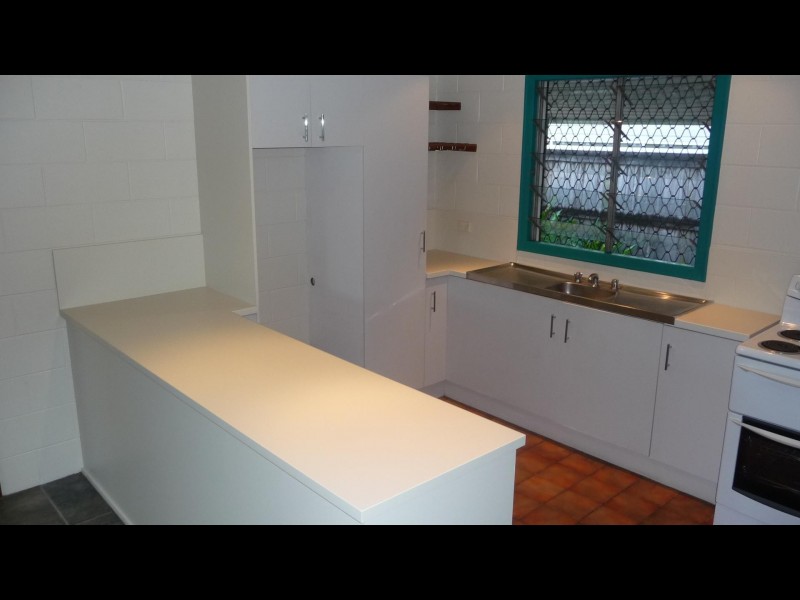 459 Draper Street, Parramatta Park QLD 4870