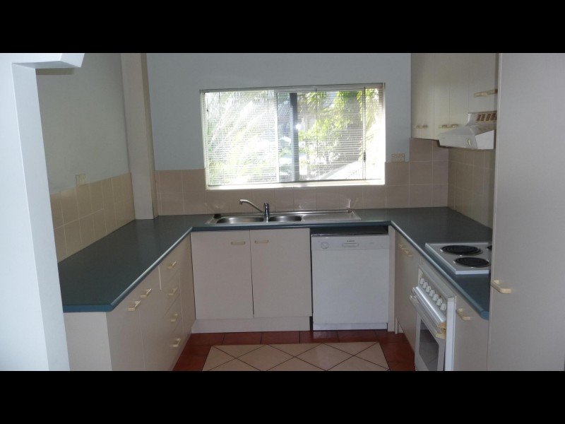 5/62 Digger Street, Cairns QLD 4870