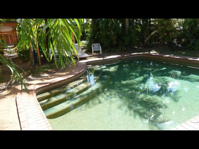 5/62 Digger Street, Cairns QLD 4870