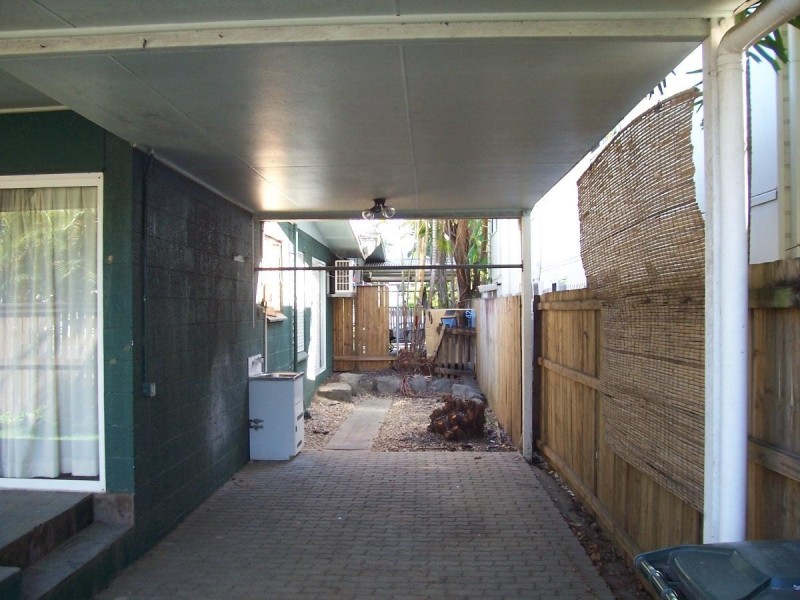 349 Draper Street,, Parramatta Park QLD 4870