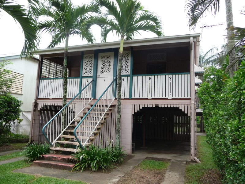 368 Draper Street, Parramatta Park QLD 4870