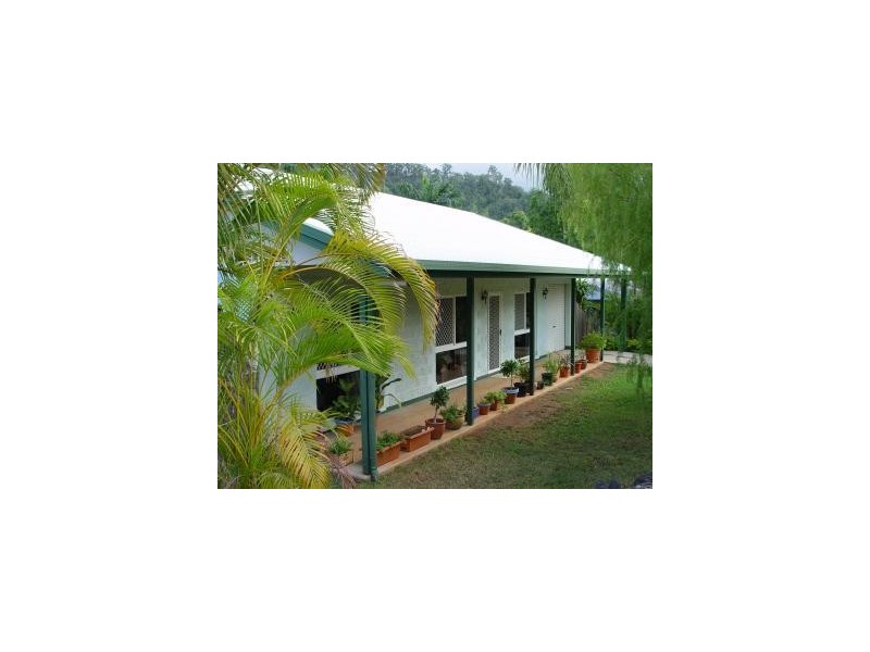 1 Dungarvan Drive, Brinsmead QLD 4870