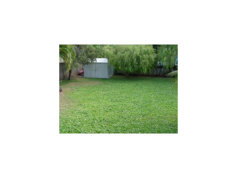 1 Dungarvan Drive, Brinsmead QLD 4870